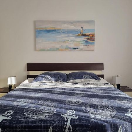 Apartment Sobin Kaštela Екстериор снимка