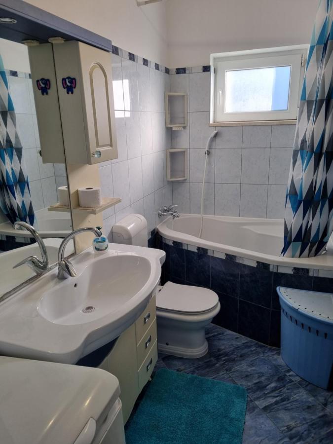 Apartment Sobin Kaštela Екстериор снимка