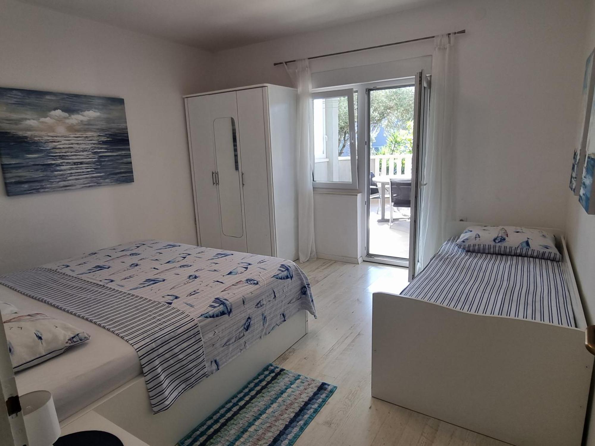 Apartment Sobin Kaštela Екстериор снимка