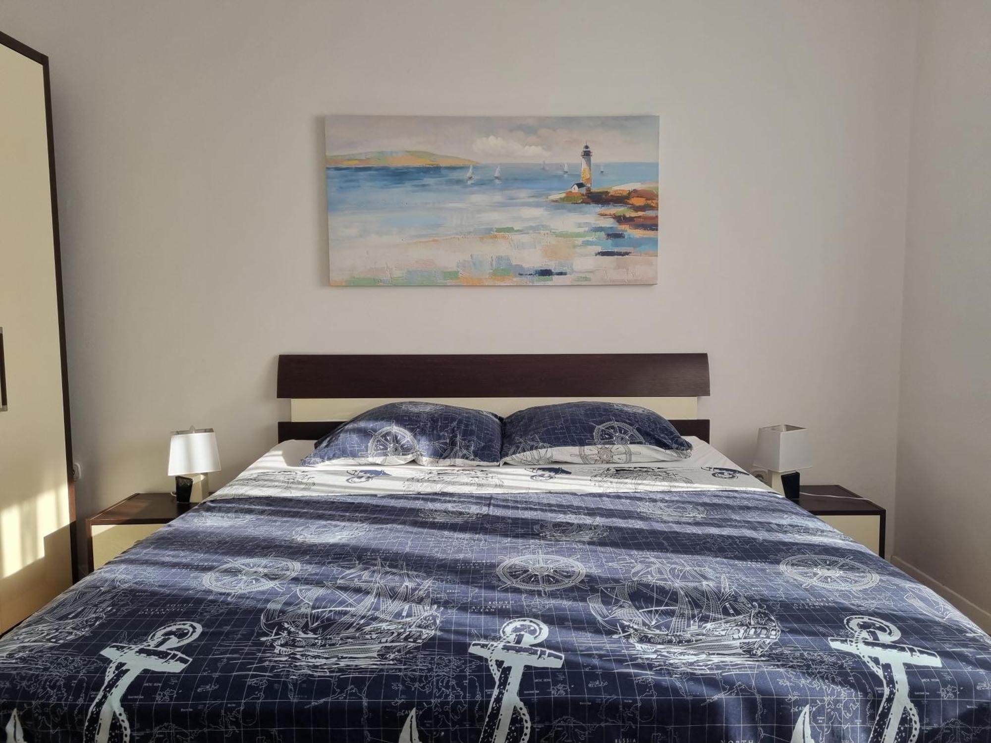 Apartment Sobin Kaštela Екстериор снимка
