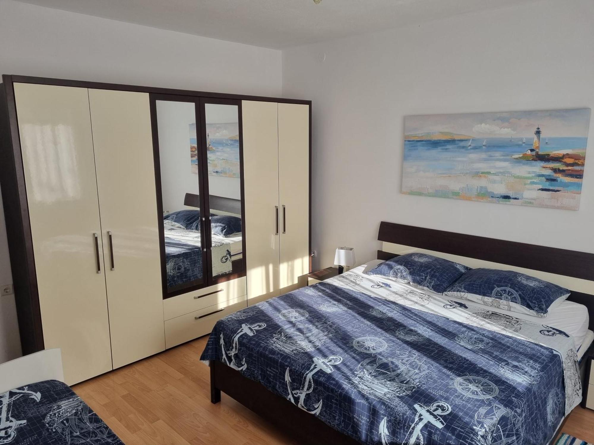Apartment Sobin Kaštela Екстериор снимка