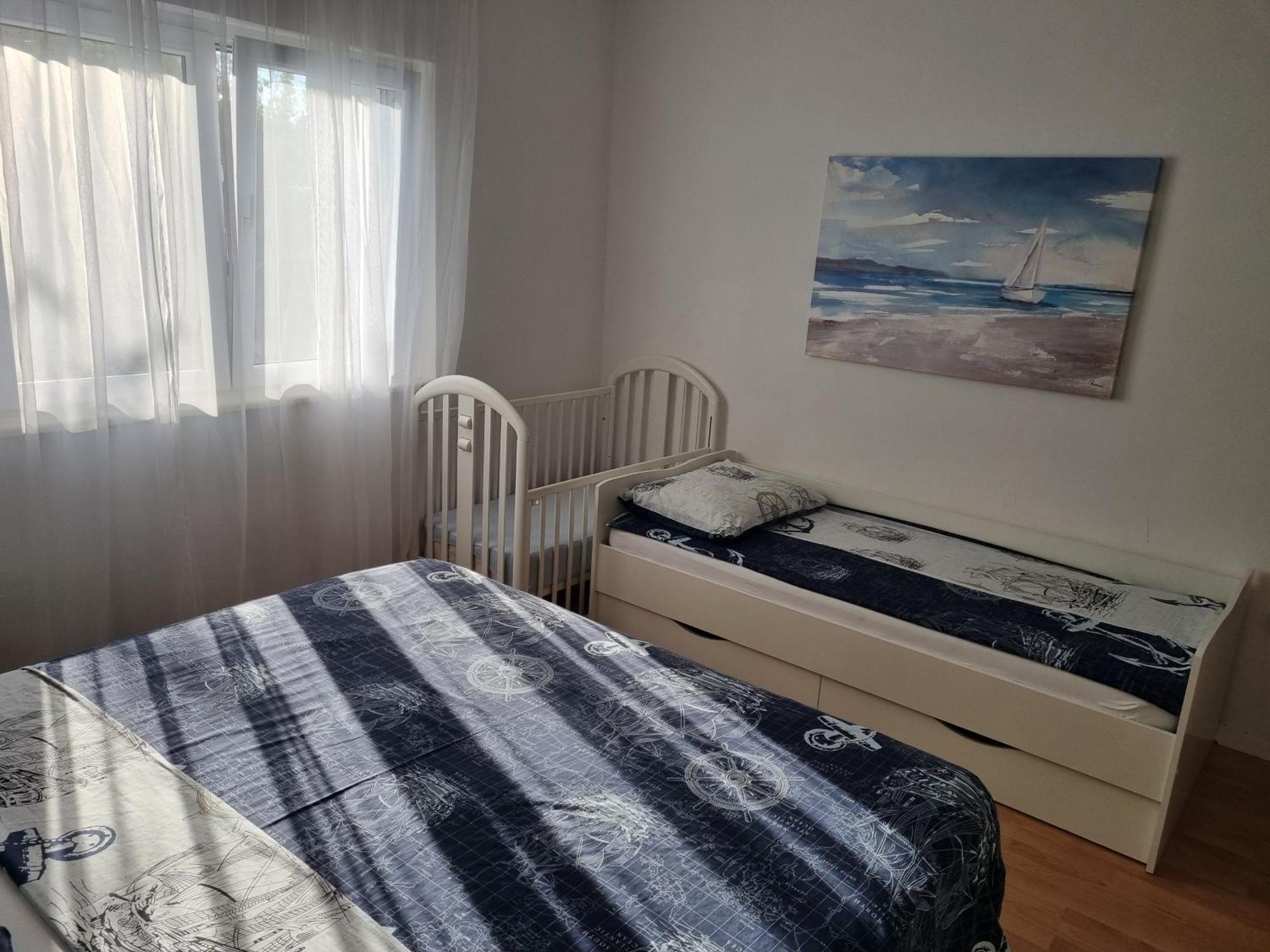 Apartment Sobin Kaštela Екстериор снимка