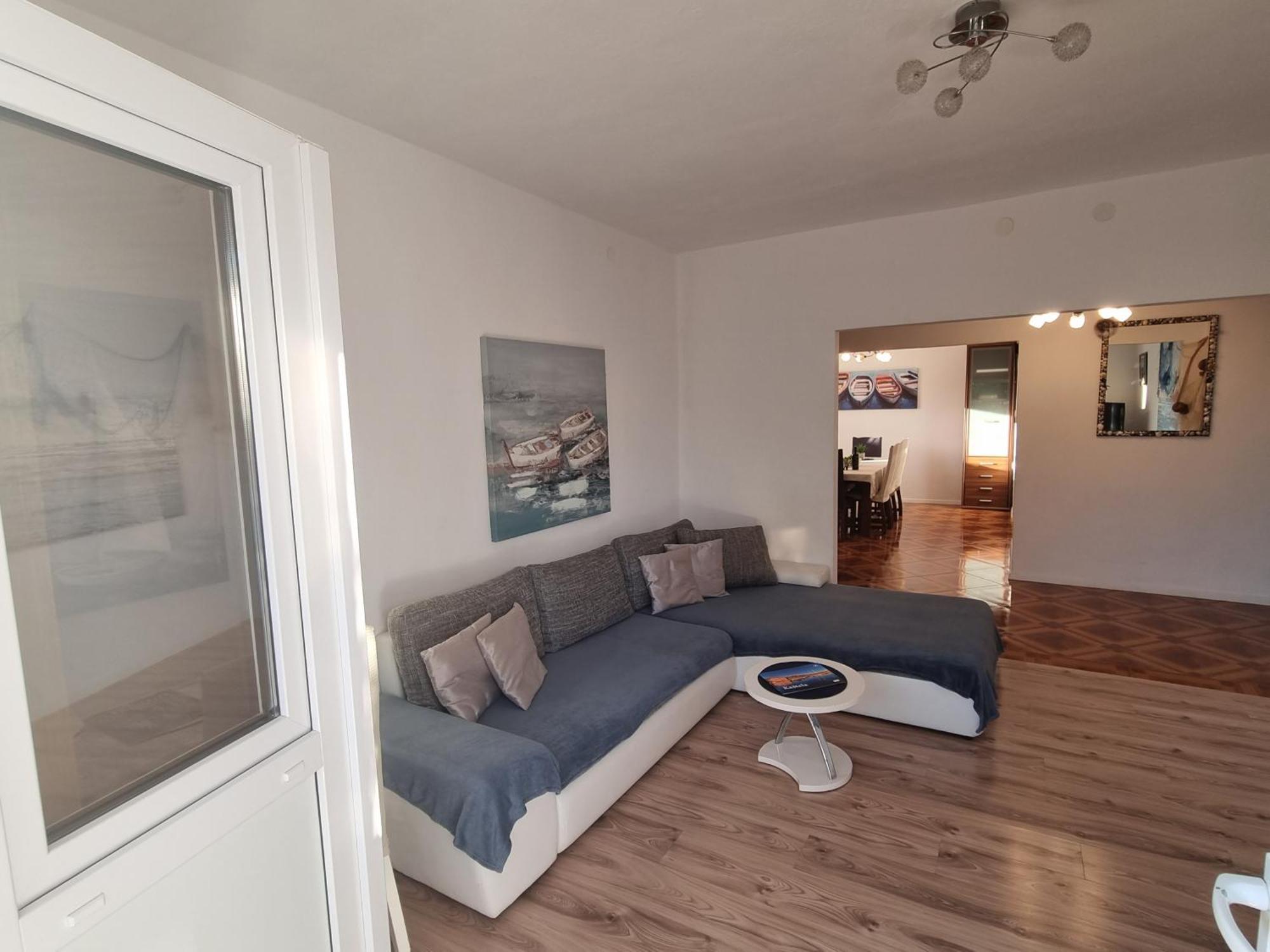 Apartment Sobin Kaštela Екстериор снимка