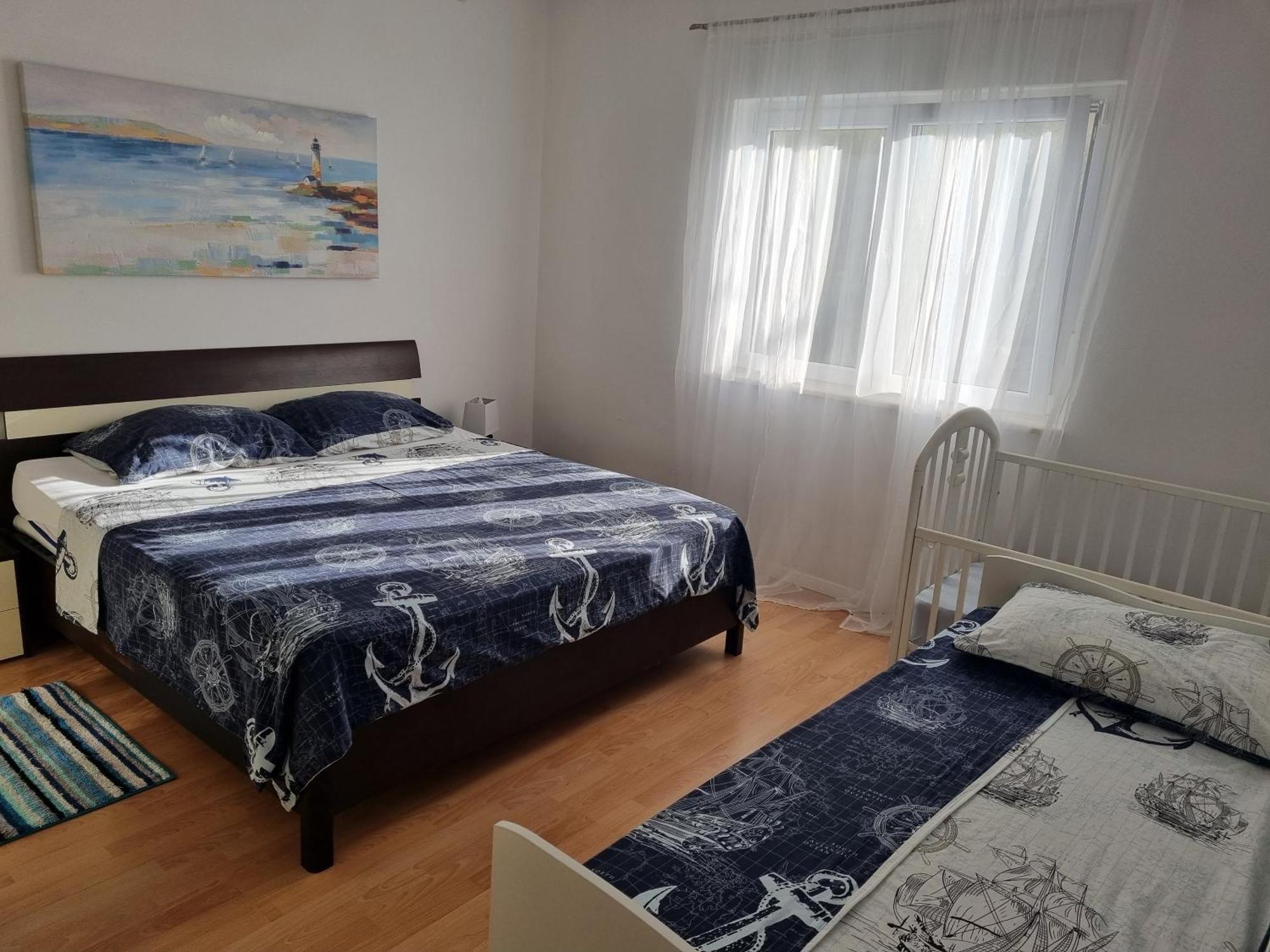 Apartment Sobin Kaštela Екстериор снимка
