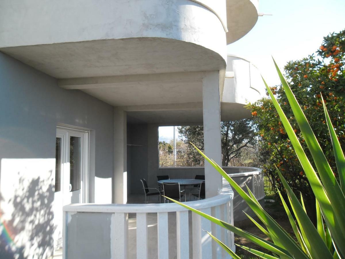 Apartment Sobin Kaštela Екстериор снимка