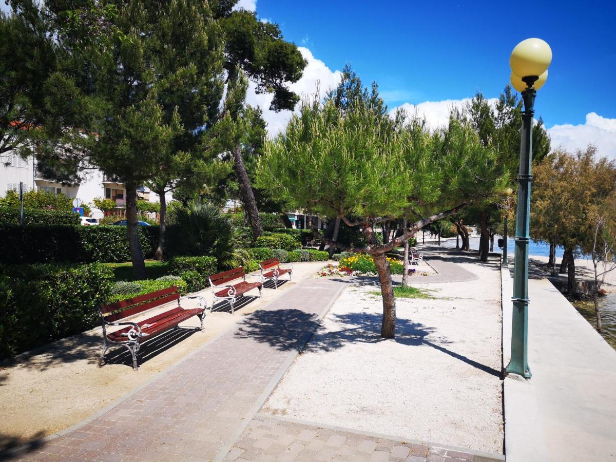 Apartment Sobin Kaštela Екстериор снимка