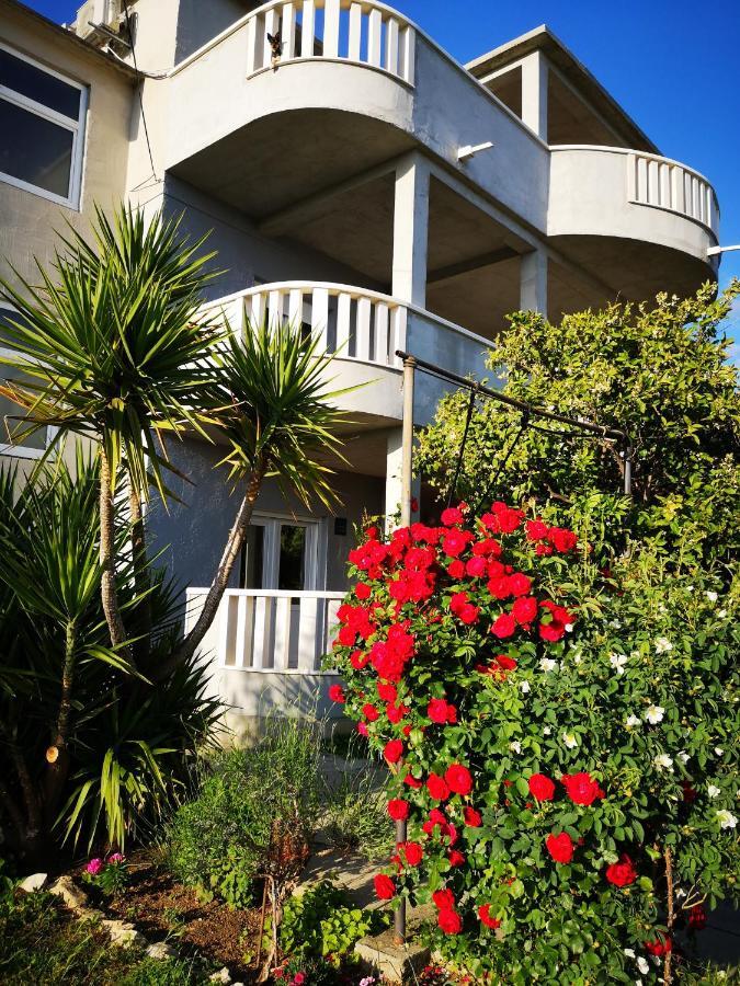Apartment Sobin Kaštela Екстериор снимка